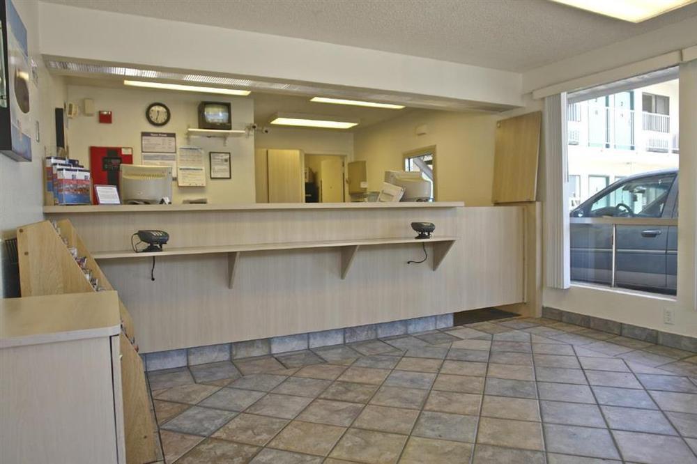 Motel 6-West Sacramento, Ca Interior photo