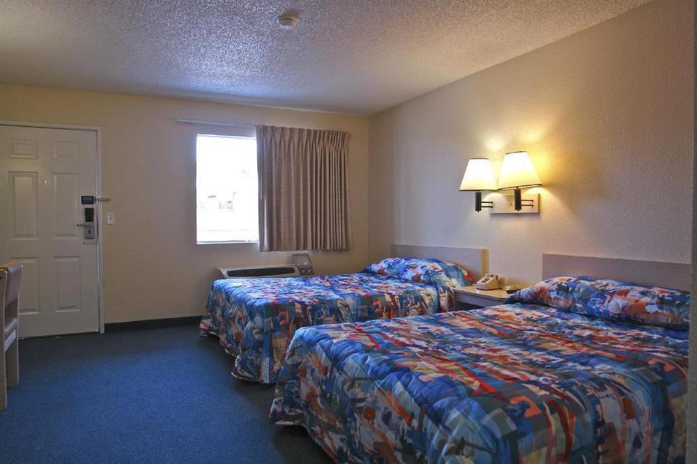 Motel 6-West Sacramento, Ca Room photo